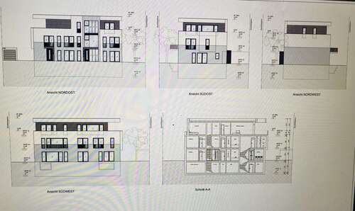 Foto - Grundstück zu verkaufen in Eschborn 980.000,00 € 595 m²