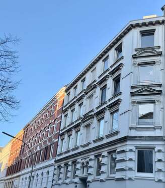 Foto - Wohnung zum Mieten in Hamburg 969,00 € 51 m²