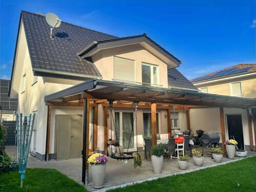 Foto - Haus zum Kaufen in Geseke 439.000,00 € 130 m²