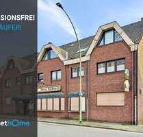 Wohnung zum Kaufen in Duisburg 56.000,00 € 37.5 m²