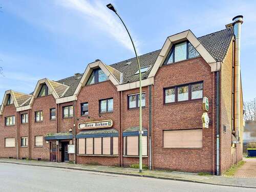 Foto - Wohnung zum Kaufen in Duisburg 56.000,00 € 37.5 m²