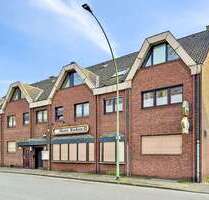 Wohnung zum Kaufen in Duisburg 56.000,00 € 37.5 m²