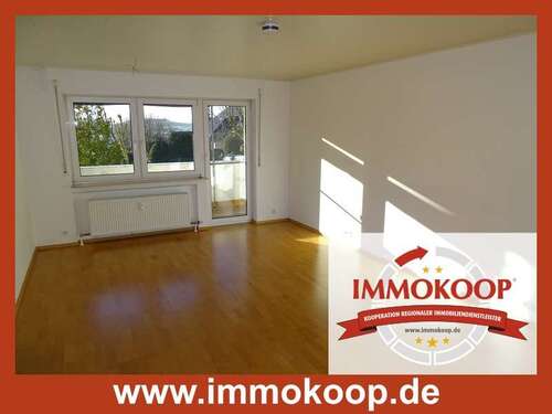 Foto - Wohnung zum Kaufen in Pfedelbach 249.000,00 € 87.1 m²