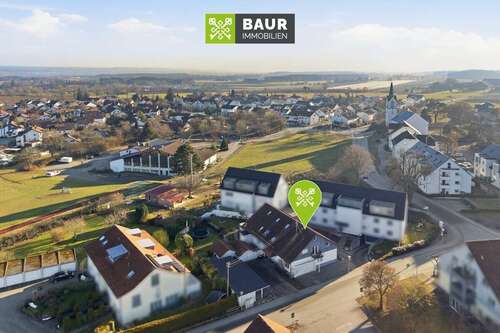 Foto - Wohnung zum Kaufen in Ravensburg Schmalegg 160.000,00 € 73 m²