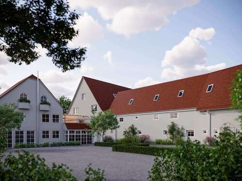 Foto - Wohnung zum Mieten in Stuttgart-Zuffenhausen 1.800,00 € 97 m²