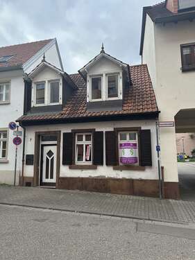 Foto - Haus zum Kaufen in Speyer 239.000,00 € 103 m²