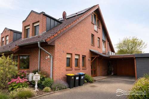 Foto - Haus zum Kaufen in Münster 579.000,00 € 135 m²