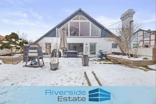 Foto - Wohnung zum Kaufen in Hessisch Oldendorf Hemeringen 328.000,00 € 208 m²