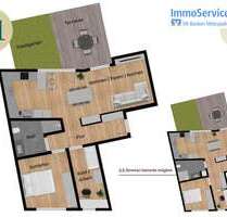 Wohnung zum Kaufen in Nürnberg 539.998,65 € 79.47 m²