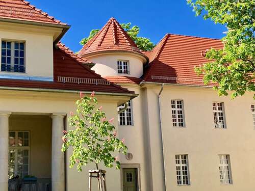 Foto - Wohnung zum Mieten in Berlin 670,45 € 54.74 m²