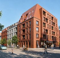 Wohnung zum Kaufen in Hannover 599.000,00 € 98.72 m²