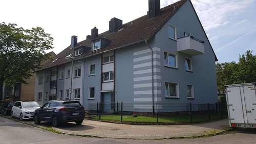 Foto - Wohnung zum Mieten in Essen 308,00 € 40.99 m²