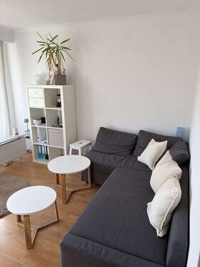 Foto - Wohnung zum Mieten in Lübeck 507,00 € 40.54 m²