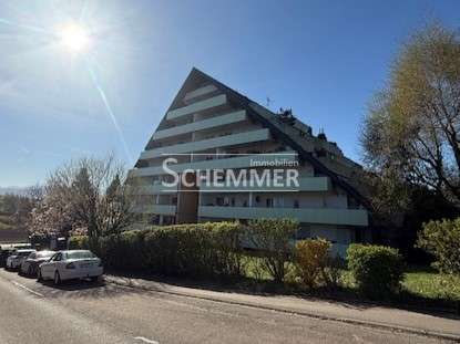 Foto - Wohnung zum Kaufen in Freiburg 490.000,00 € 143 m²