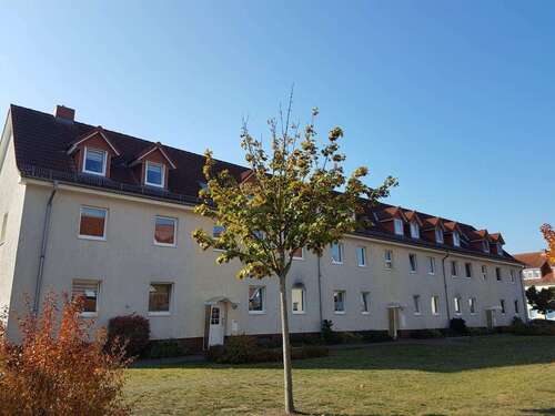 Foto - Wohnung zum Mieten in Parchim 540,00 € 67.9 m²