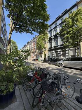 Foto - Wohnung zum Mieten in Düsseldorf 1.085,00 € 75 m²