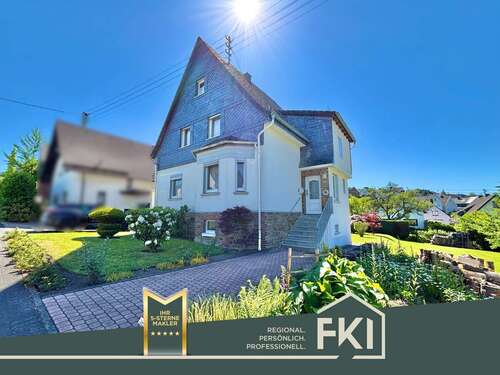 Foto - Haus zum Kaufen in Betzdorf 159.000,00 € 117 m²