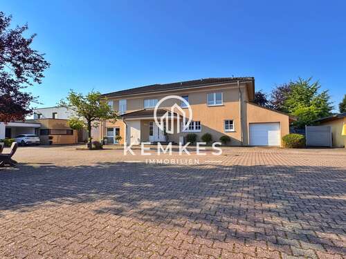 Foto - Haus zum Kaufen in Rees 980.000,00 € 302.57 m²