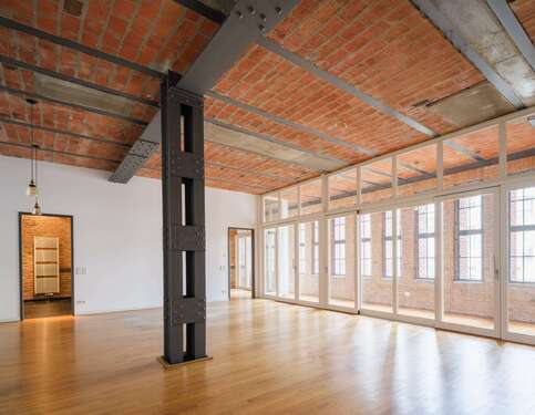 Foto - Wohnung zum Kaufen in Berlin 999.999,00 € 120.35 m²