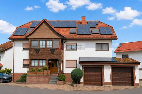 Foto - Haus zum Kaufen in Steinau an der Straße Hintersteinau 299.000,00 € 232 m²