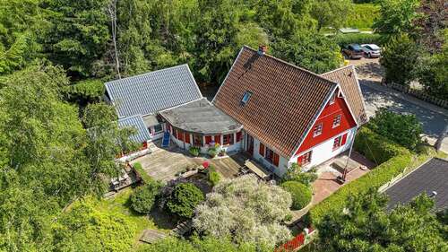 Foto - Grundstück zu verkaufen in Sankt Peter-Ording 899.000,00 € 1932 m²