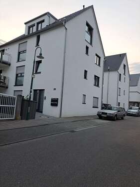Foto - Wohnung zum Mieten in Darmstadt-Eberstadt 1.520,00 € 95 m²