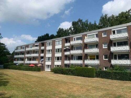Foto - Wohnung zum Mieten in Hamburg 440,00 € 50.39 m²
