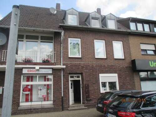 Foto - Büro in Bocholt 600,00 € 40 m² - 600,00 EUR Kaltmiete, ca.  40,00 m²