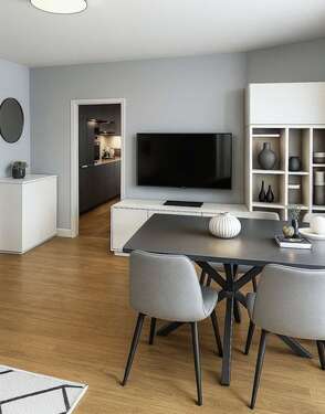 Foto - Wohnung zum Kaufen in Rödermark 199.000,00 € 55 m²