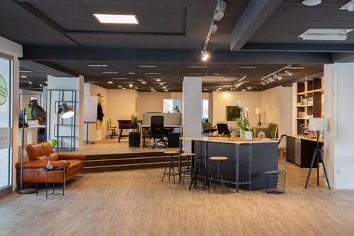 Foto - Büro in Holzkirchen 495,00 € 8 m²