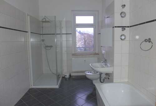 Foto - Wohnung zum Mieten in Chemnitz 430,00 € 82 m²