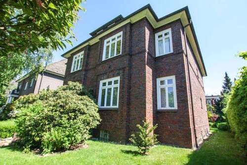 Foto - Büro in Hamburg 1.890,00 € 130 m²