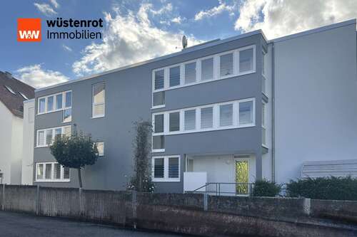 Foto - Wohnung zum Kaufen in Asperg 245.000,00 € 57 m²