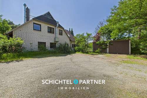 Foto - Haus zum Kaufen in Schwanewede 320.000,00 € 127 m²