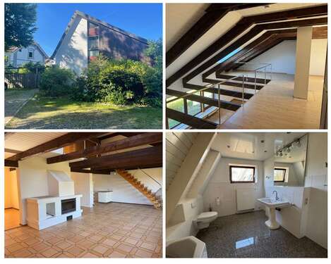 Foto - Haus zum Kaufen in Westensee 349.000,00 € 115.2 m²