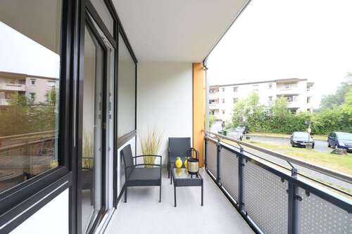Foto - Wohnung zum Kaufen in Marburg 255.000,00 € 77.96 m²