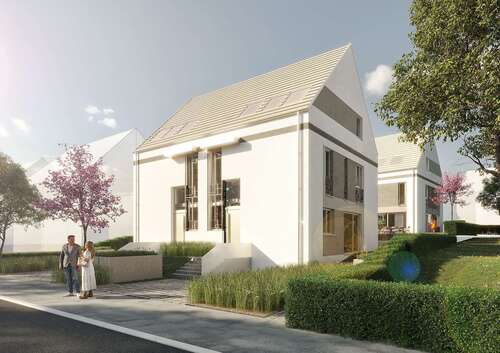 Foto - Haus zum Kaufen in Stuttgart 1.422.200,00 € 155 m²