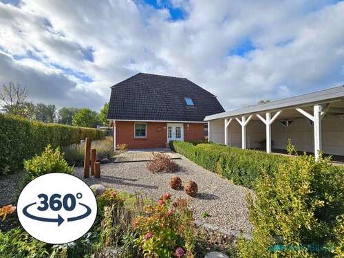 Foto - Haus zum Kaufen in Lebbin 325.000,00 € 143 m²