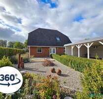 Haus zum Kaufen in Lebbin 325.000,00 € 143 m²