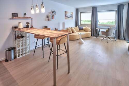 Foto - Wohnung zum Kaufen in Dietzenbach 135.000,00 € 37 m²