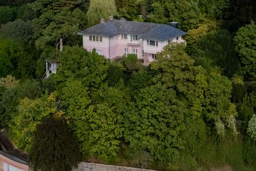 Foto - Haus zum Kaufen in Heidelberg 6.600.000,00 € 380 m²