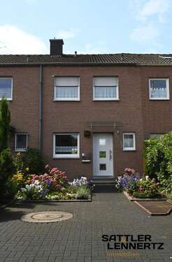 Foto - Haus zum Kaufen in Niederkrüchten Gützenrath 299.000,00 € 92 m²