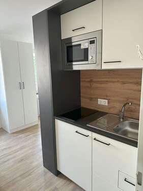 Foto - Wohnen auf Zeit in Essen 700,00 €