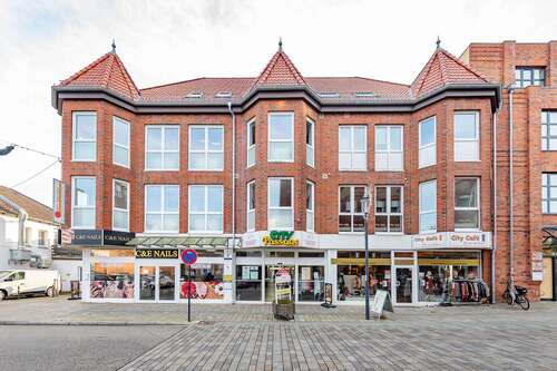 Foto - Büro in Winsen (Luhe) 195.000,00 € 140 m²