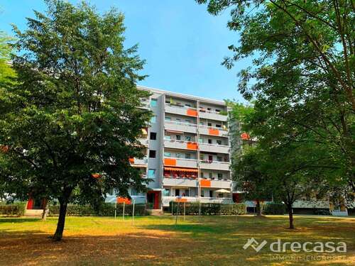 Foto - Wohnung zum Mieten in Dresden 490,00 € 63.7 m²