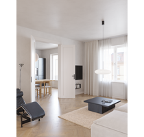 Wohnung zum Kaufen in Frankfurt 1.085.000,00 € 79 m²