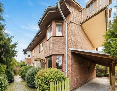 Foto - Haus zum Kaufen in Garbsen 359.000,00 € 151.5 m²