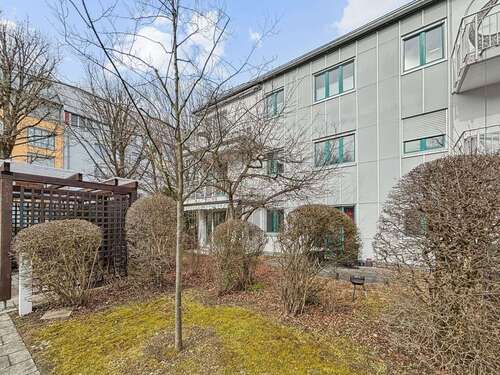 Foto - Wohnung zum Kaufen in München 479.000,00 € 60.3 m²