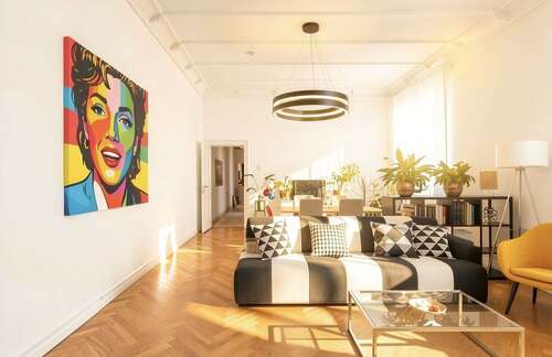 Foto - Wohnung zum Kaufen in Berlin 725.000,00 € 120 m²