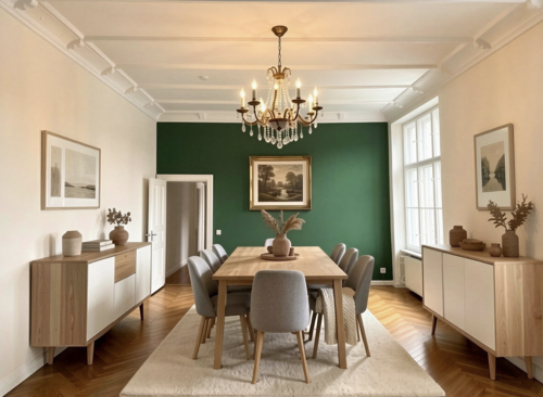 Foto - Wohnung zum Kaufen in Berlin 660.000,00 € 120 m²
